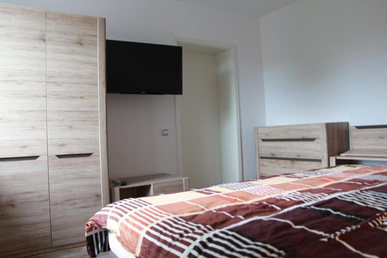 Aparts Oberhausen Oberhausen  Bagian luar foto