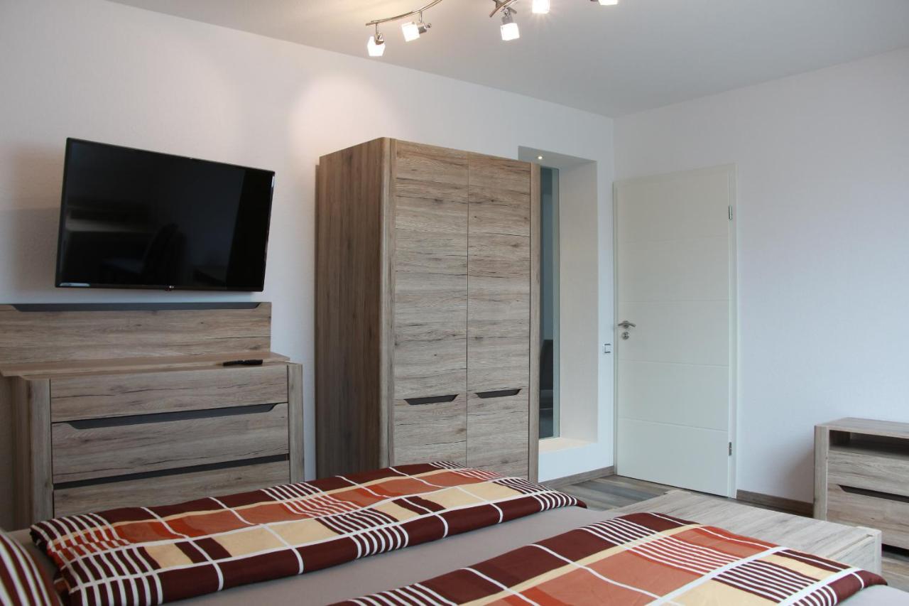 Aparts Oberhausen Oberhausen  Bagian luar foto