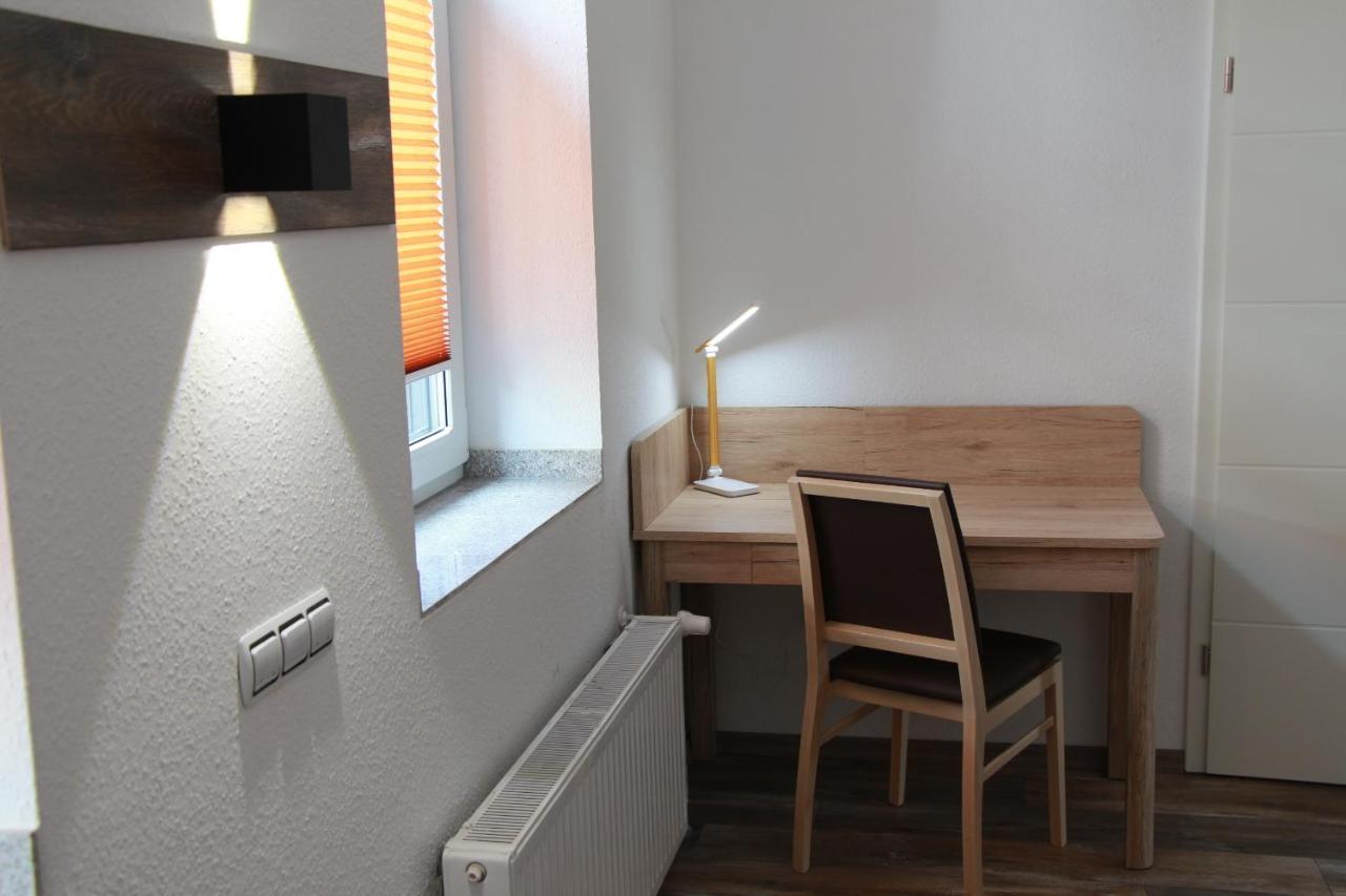 Aparts Oberhausen Oberhausen  Bagian luar foto