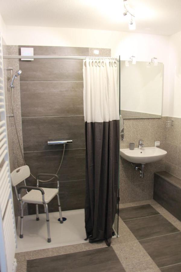 Aparts Oberhausen Oberhausen  Bagian luar foto